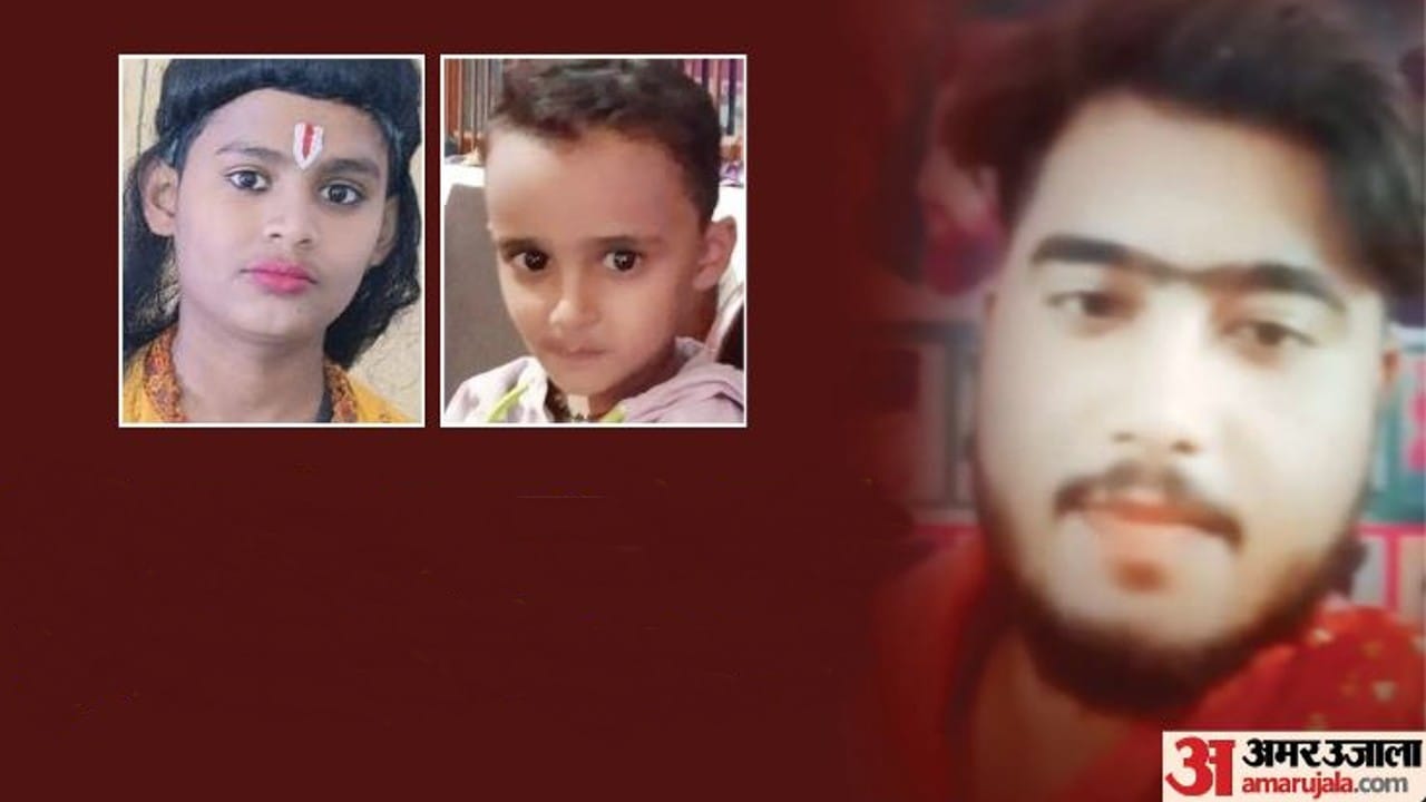 Budaun Double Murder Case Who is calling Sajid Is he not only conspirator Is the caller conspirator
