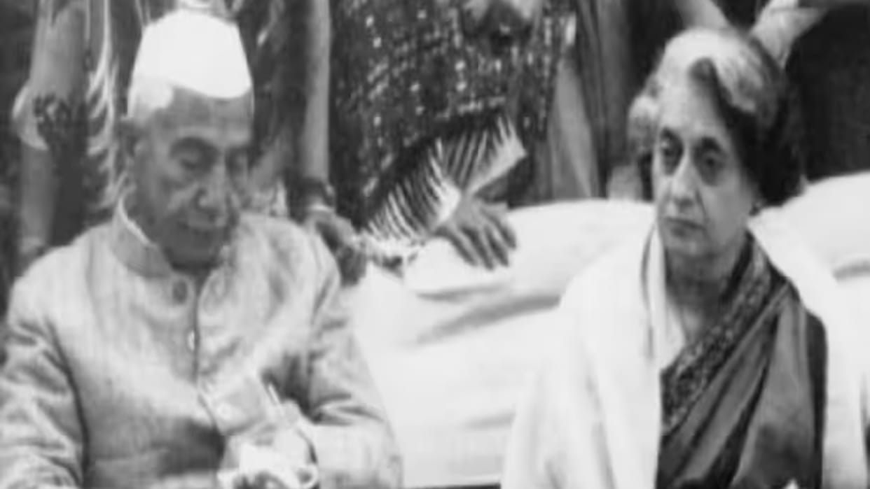 Lok Sabha Elections Chaudhary Charan Singh lost his PM chair for ignoring Indira Gandhi
