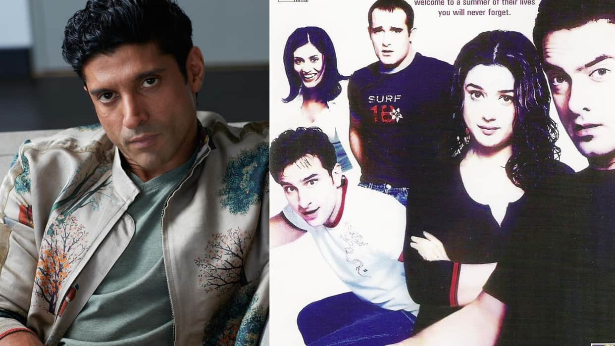 Farhan Akhtar Will not make the sequel of Dil Chahta Hai know Don 3 director what said about the reason