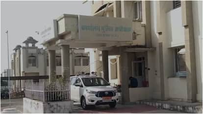 In Vidisha two accused killed young man by running him over with a tractor