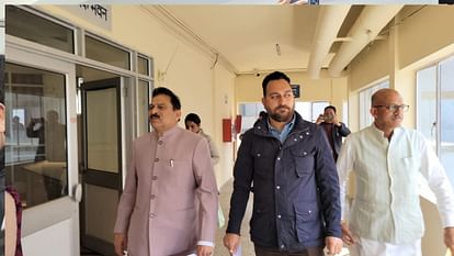 HP Politics: भाजपा ने अपना कुनबा बढ़ाने और निर्दलियों ने भविष्य संवारने को खेला दाव HP Politics: BJP played a bet to expand its clan and independents played a stake in shaping the future.