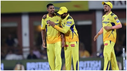 IPL 2024: Mustafizur Rahman only played two matches last season, great comeback this season for CSK vs RCB