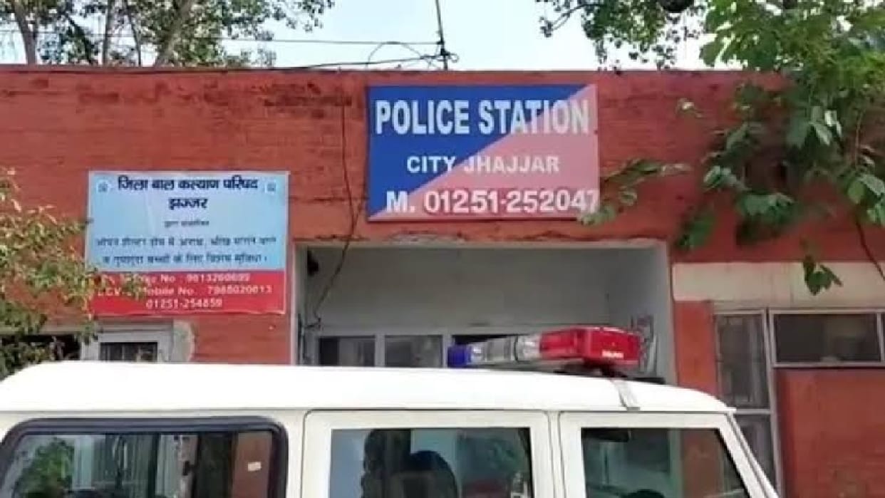 advocate Gmail and Google account hacked and money was demanded In Jhajjar