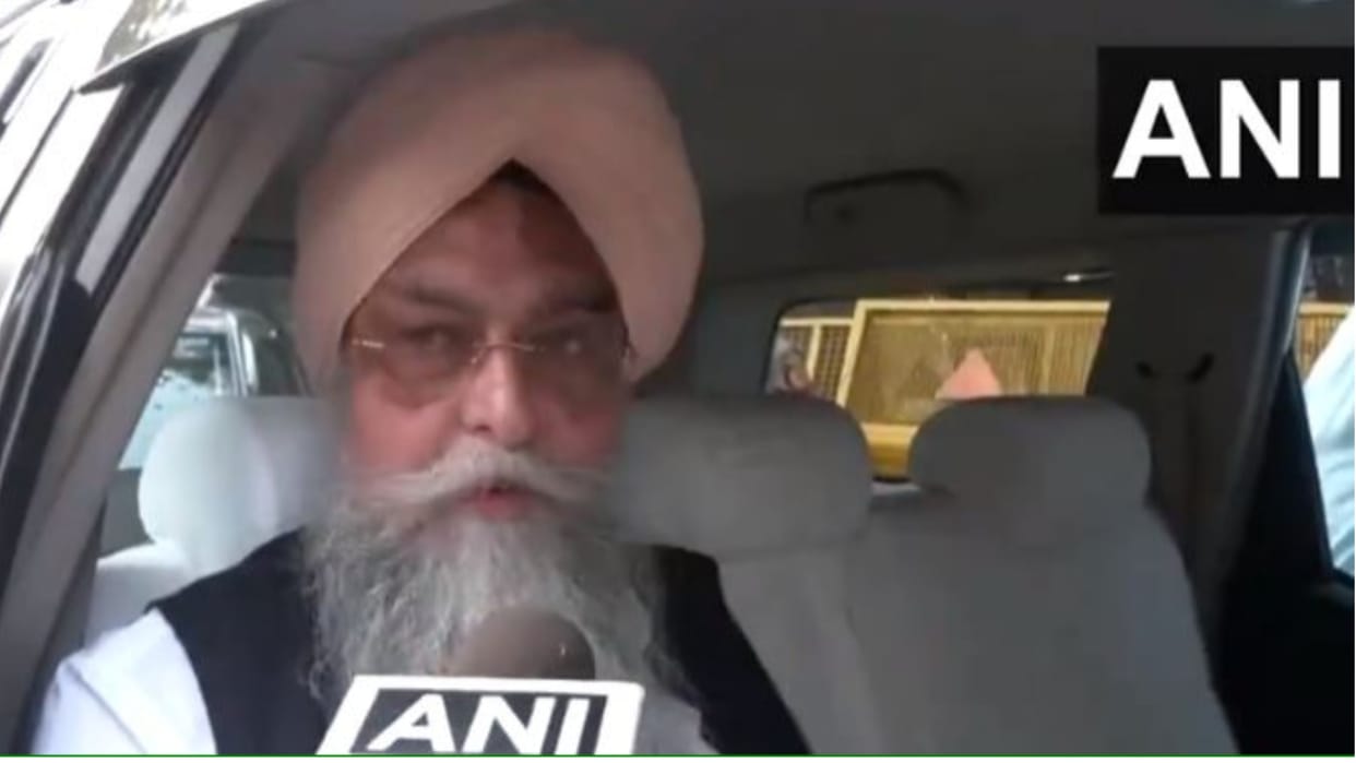 Punjab: Arvind Kejriwal arrested, Punjab Assembly Speaker said – this is a political arrest
