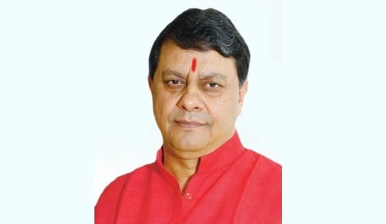 Alok Mishra will be Congress candidate from Kanpur, senior official of the organization confirmed, official an