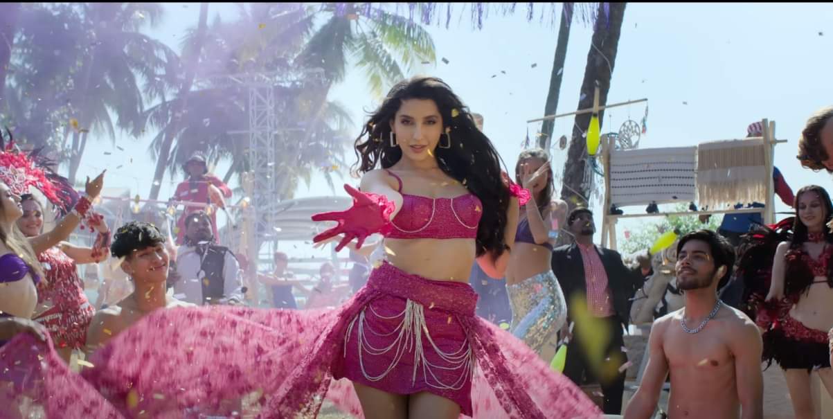 Friday Box Office Report: Madgaon Express Shaitaan Yodha Swatantra Veer Savarkar Artical 370 film Collection