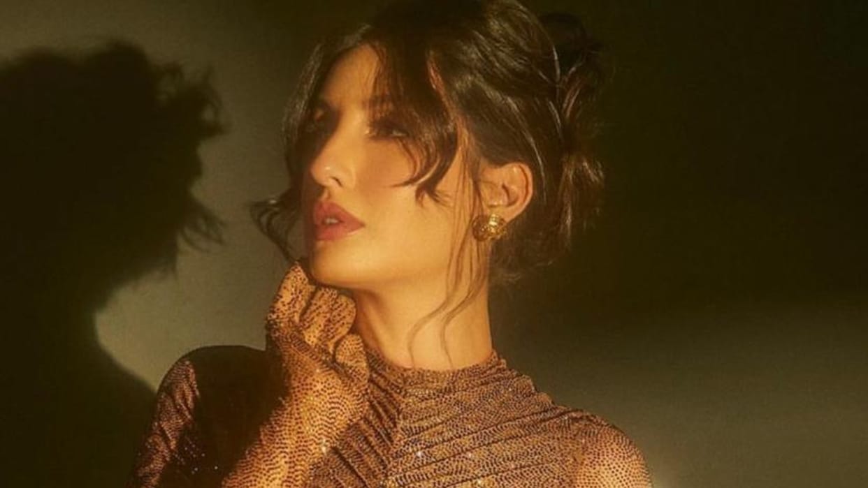 Nora Fatehi on her survival in bollywood says continues to work on herself and on several different projects