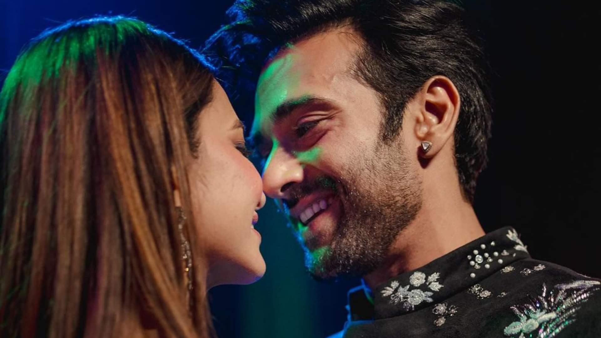 Kriti Kharbanda Reveals Pulkit Samrat Always Carries Sanitary Pads Tampons In Bag Helped Her During Periods