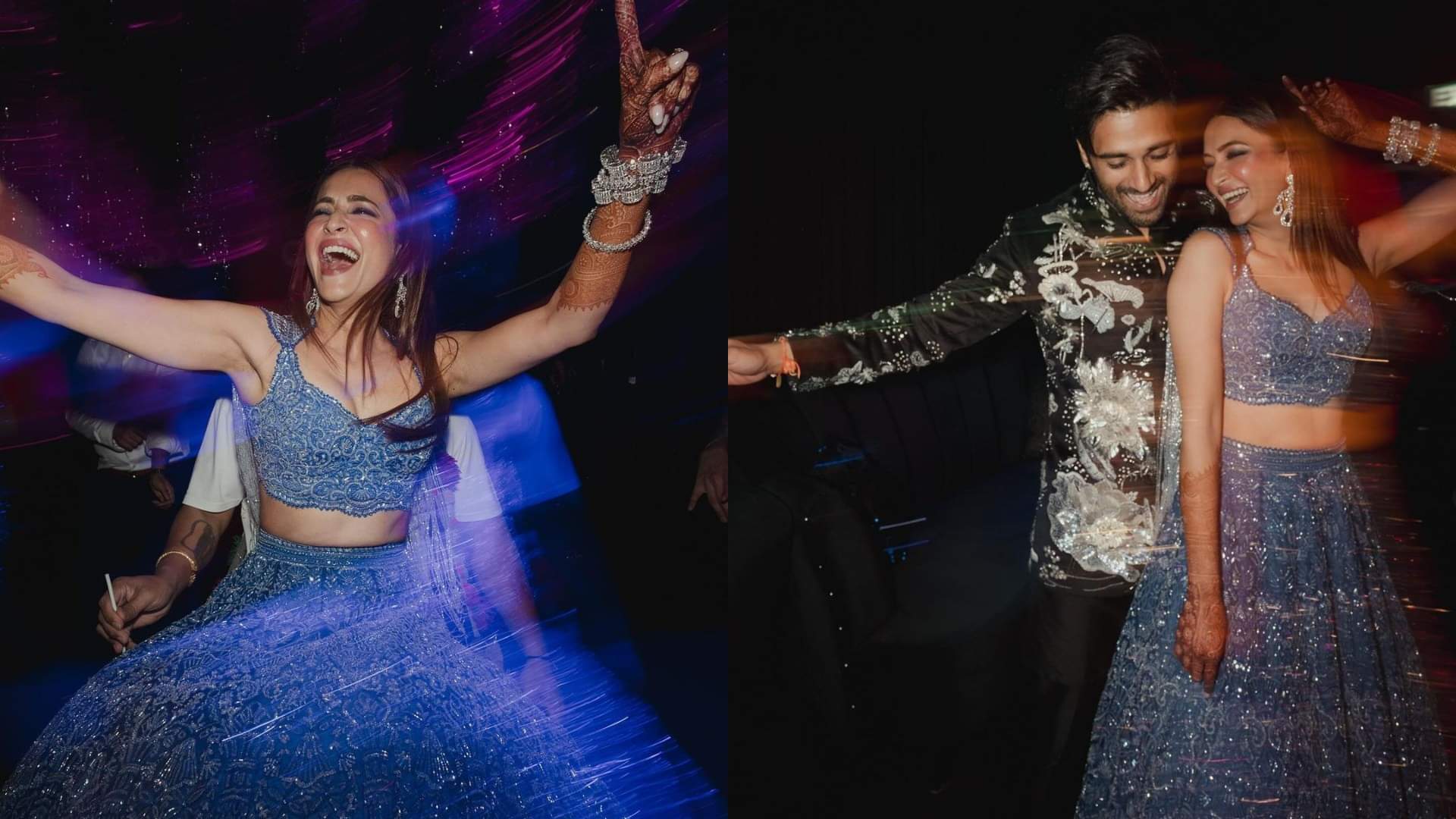 Kriti Kharbanda Reveals Pulkit Samrat Always Carries Sanitary Pads Tampons In Bag Helped Her During Periods