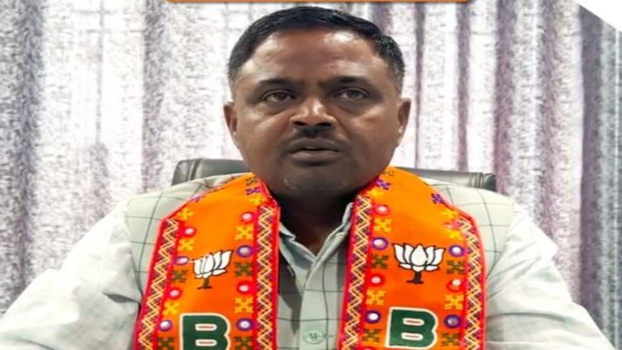 Rajasthan News: MLA creates new headache for his own party, letter goes viral on social media