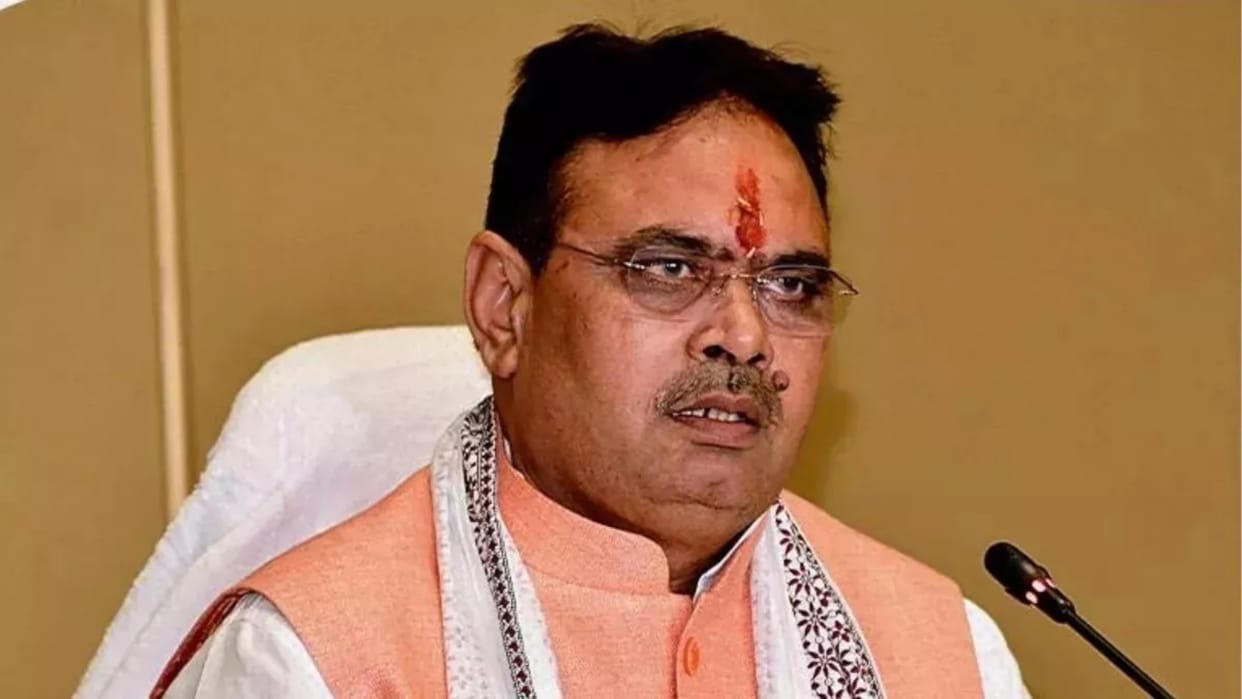 Lok Sabha Elections: BJP is trying hard to make a hat-trick, handling many fronts simultaneously