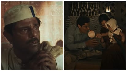 Swatantrya Veer Savarkar Review: Randeep Hooda Ankita Lokhande Amit Sial Rajesh Khera Starring Film