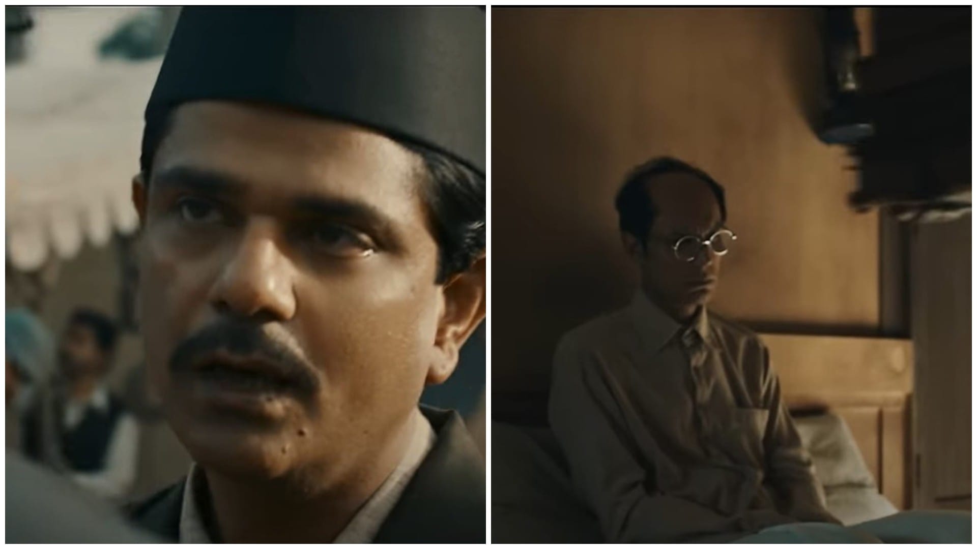 Box Office Collection update Tuesday Crew Godzilla X Kong Swatantrya Veer Savarkar Madgaon Express Shaitaan