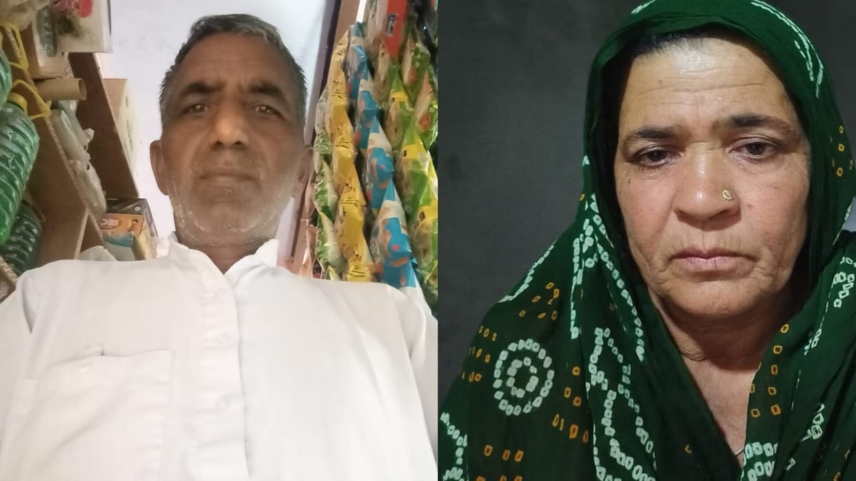 voters will be able to get error corrected in Dadri