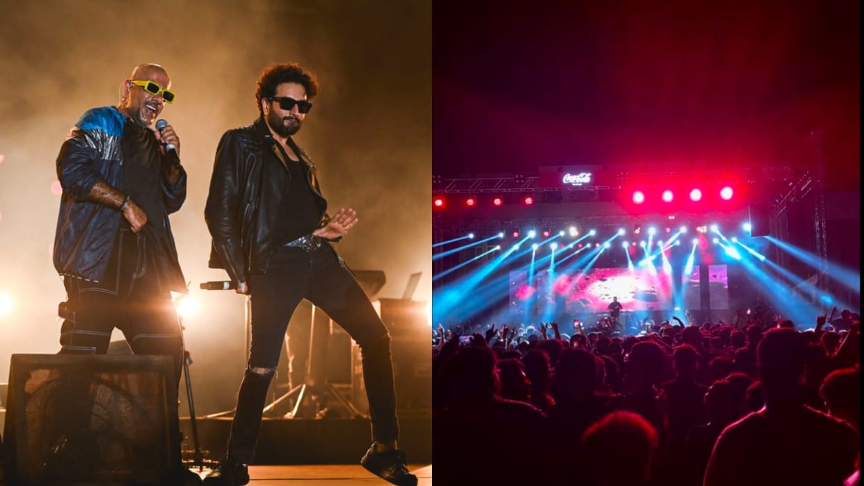 Iconic college sports festival Spree'24 of BITS Pilani KK Birla Goa Campus, Check pre event