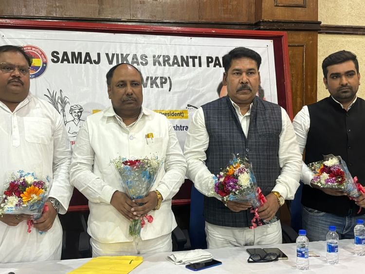 Election 2024: जौनपुर में एक और प्रत्याशी मैदान में, बीजेपी के कृपाशंकर सिंह की चुनौती बढ़ी