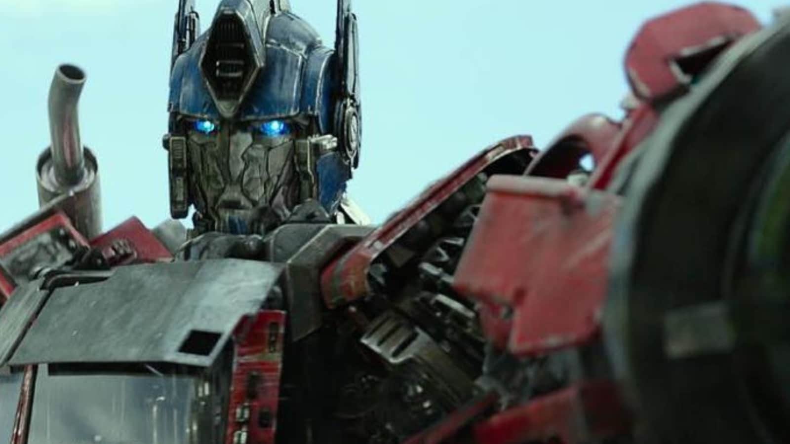 Upcoming Bollywood Science Fiction Movies Alien Romulus Kalki 2989 Ad Dune Transformers One