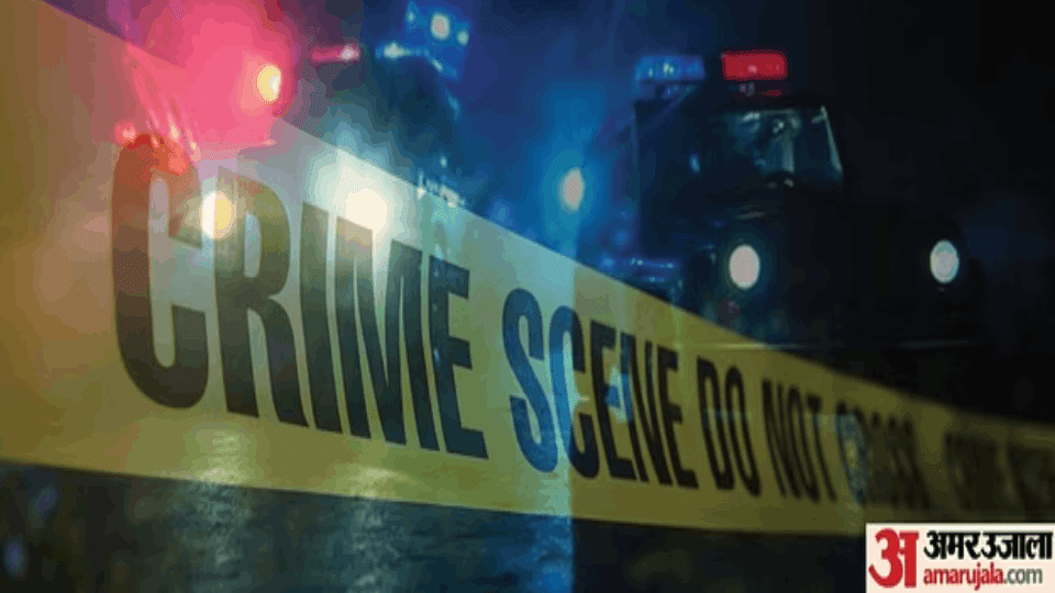 Man commits suicide after killing wife and daughter in Delhi