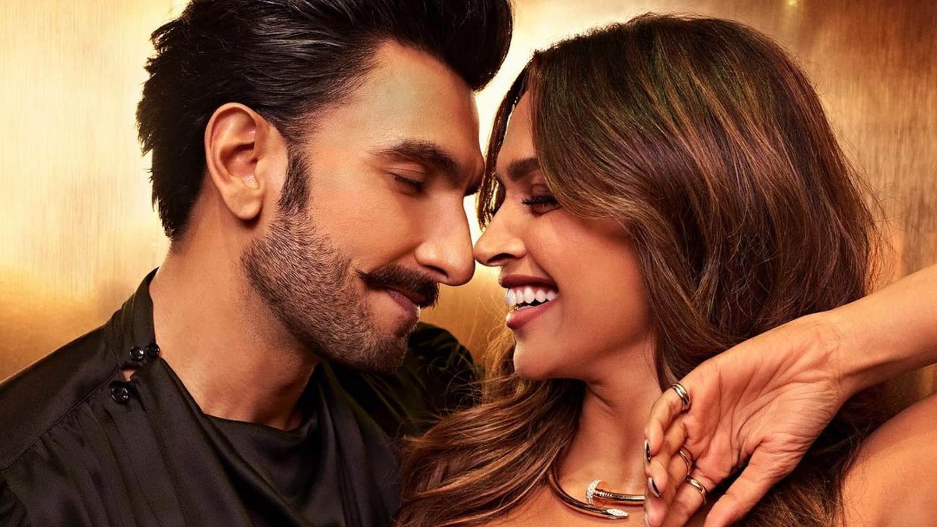 Vishal Punjabi of The Wedding Film maker revealed many secret about Deepika Padukone Ranveer Singh wedding