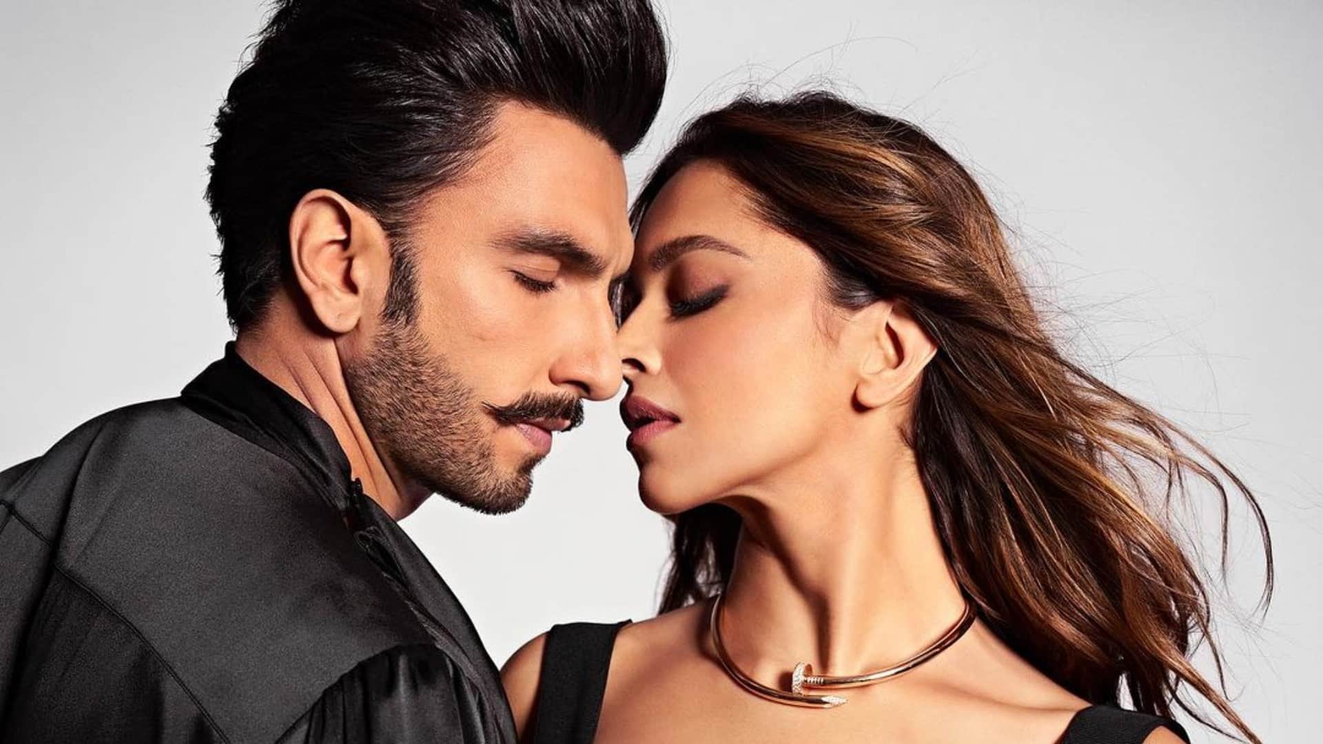 Vishal Punjabi of The Wedding Film maker revealed many secret about Deepika Padukone Ranveer Singh wedding