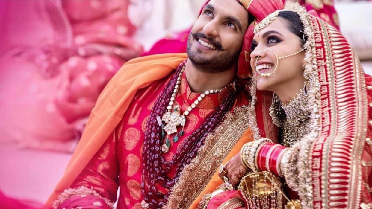 Vishal Punjabi of The Wedding Film maker revealed many secret about Deepika Padukone Ranveer Singh wedding