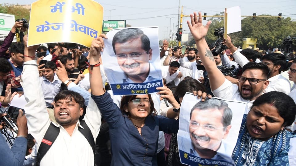 Top News Headline Today Important And Big News Stories Of 26 march 2024 Updates On Amar Ujala
