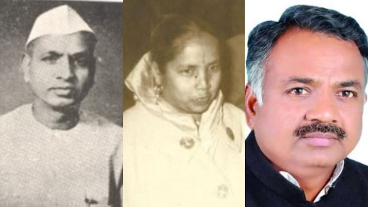 Lok Sabha Election 2024 Kheri Lok Sabha seat Verma family held for 35 years