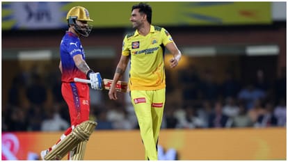 CSK vs RCB IPL 2024 Virat Kohli 12000 T20 Runs in Cricket Know His IPL Runs vs CSK Records and Stats
