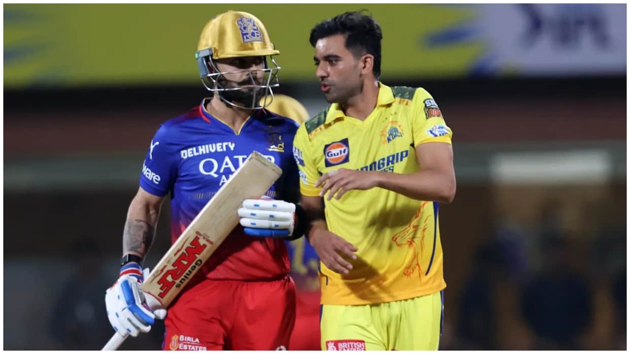 IPL 2024: RCB vs PBKS Virat Kohli explain how he spent time with family during two months break