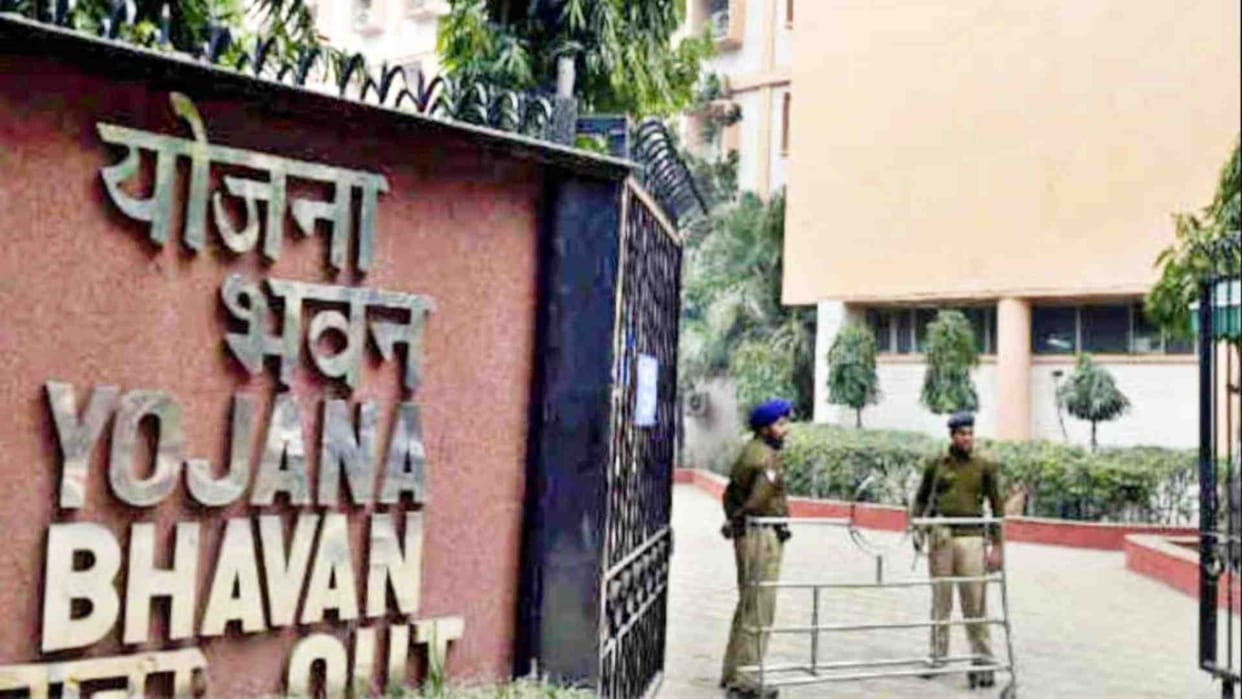 Court approves ED's prosecution complaint in the case of cash-gold found in Rajasthan Yojana Bhawan.