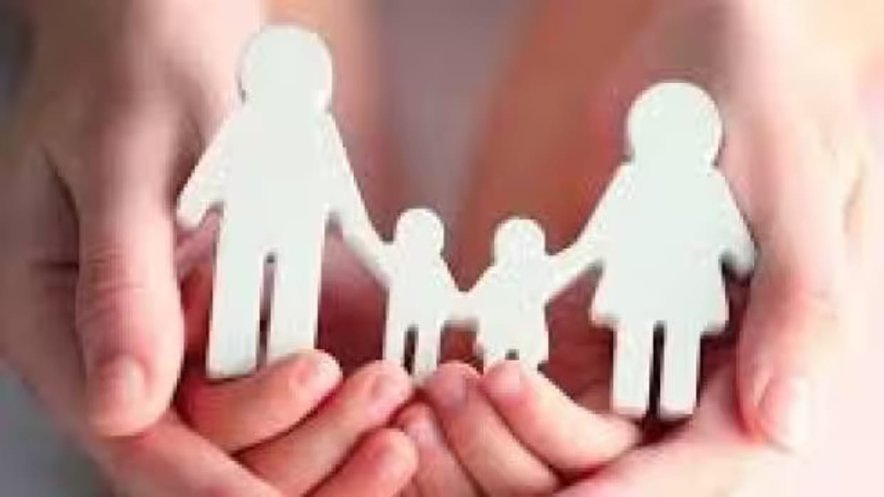 Girls given priority over boys adoption country claims CARA report
