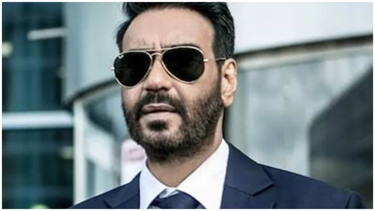 Maidaan Actor Ajay Devgn Will Start Shooting for De De Pyaar De 2 and Son of Sardar 2 on June As Per Report