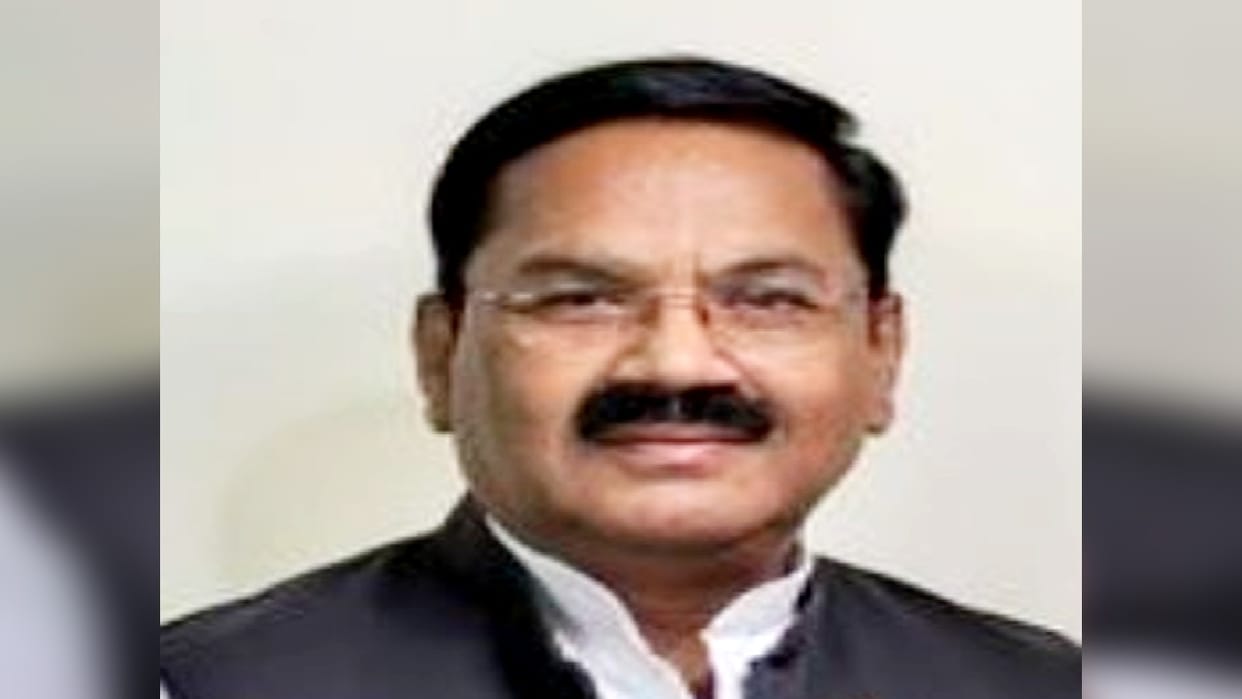 SP declared Awadhesh Verma as candidate for Dadraul Assembly by-election in Shahjahanpur