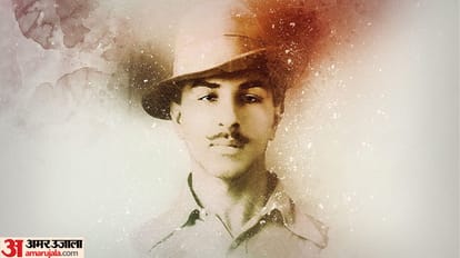 Bhagat Singh Death Anniversary: Life Facts And Information All Details Are Here