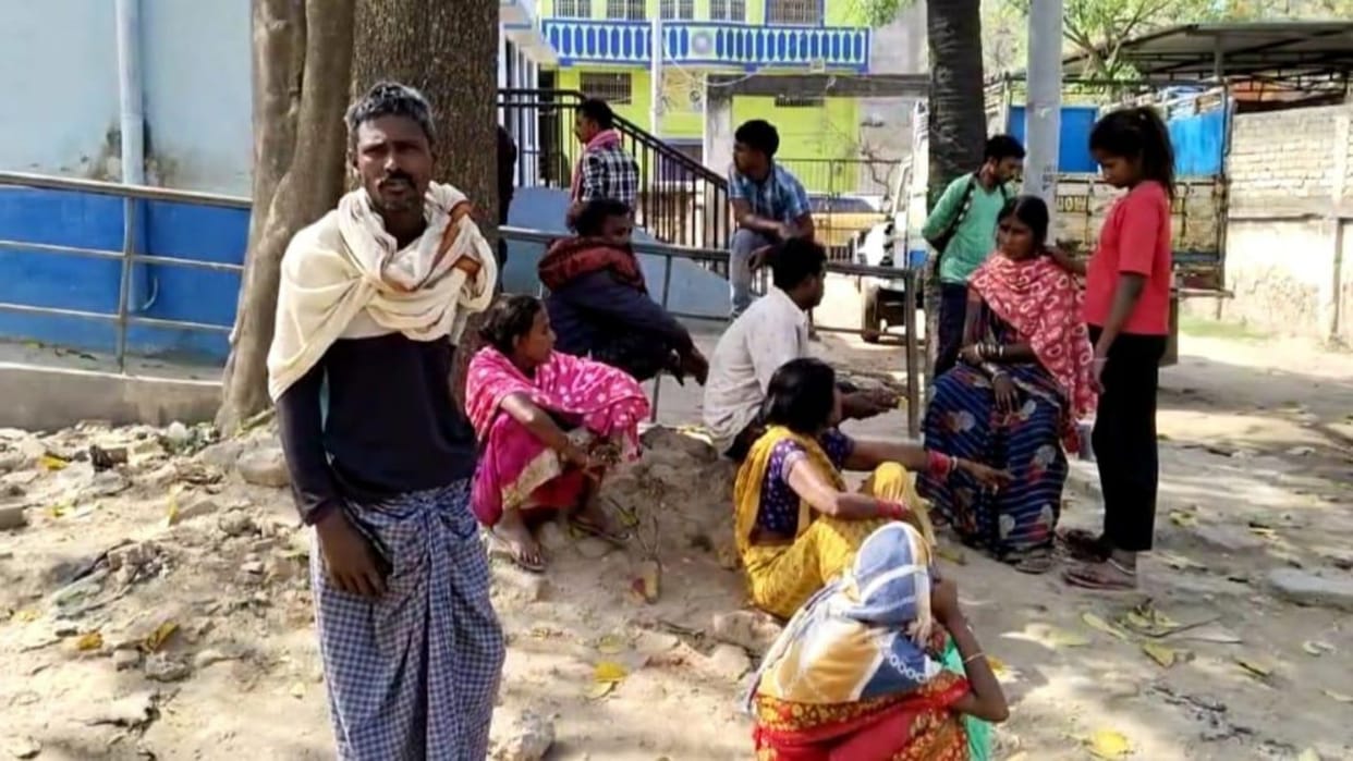 Bihar: in-laws first forced my sister to drink alcohol, then beat her to death, brother of deceased alleged