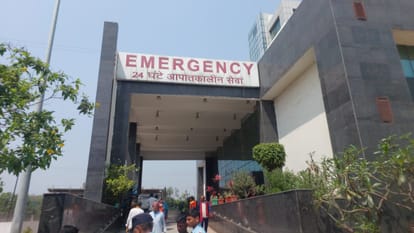 Bihar News: Road accident near Koilwar bridge in Patna, two dead ; Police engaged in investigation