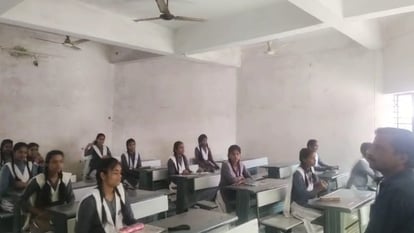 बिजली बिल नहीं भरा तो कटेगी 80 सरकारी स्कूलों की बिजली