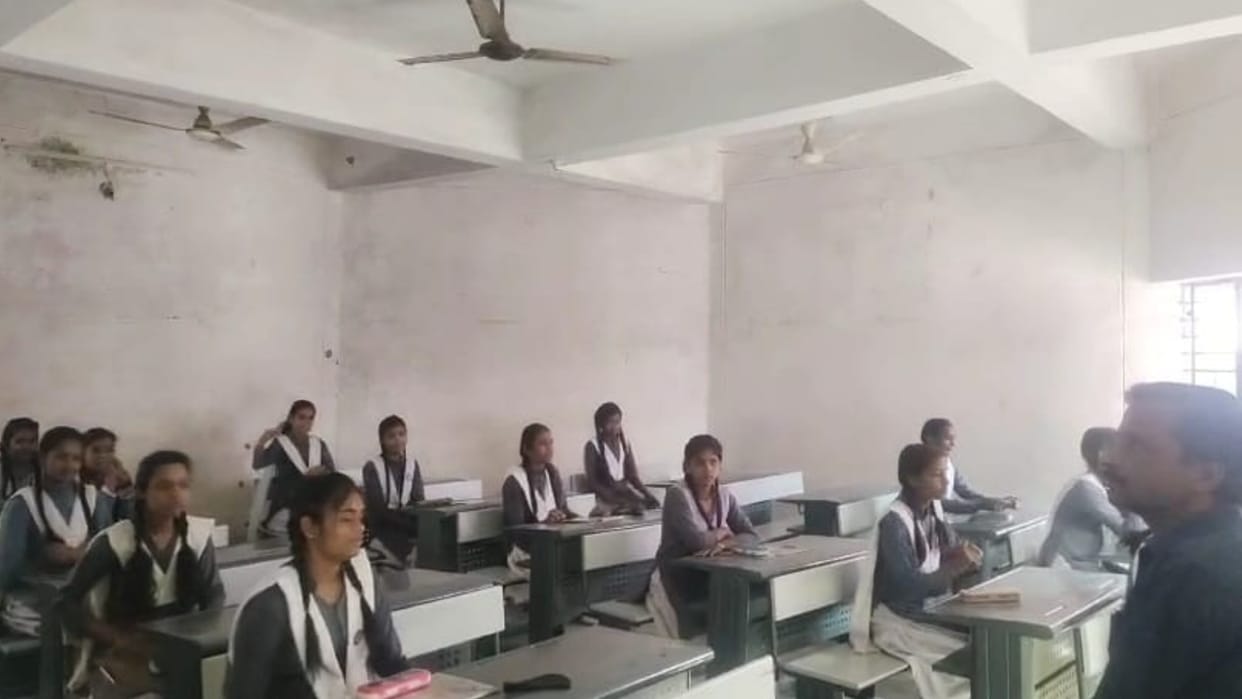 If electricity bill is not paid, electricity of 80 government schools will be cut off