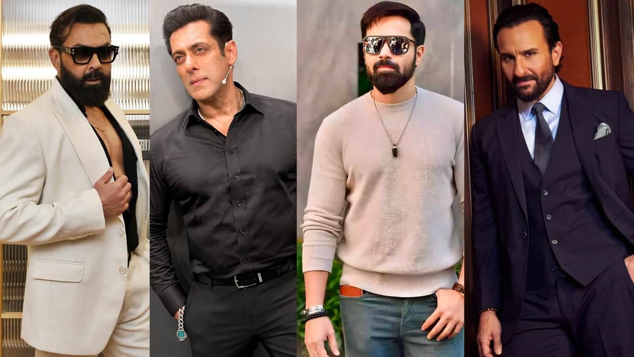 Bollywood Actors to be featured in Movies of famous South Directors Varun Dhawan Atlee Bobby Deol Shiva