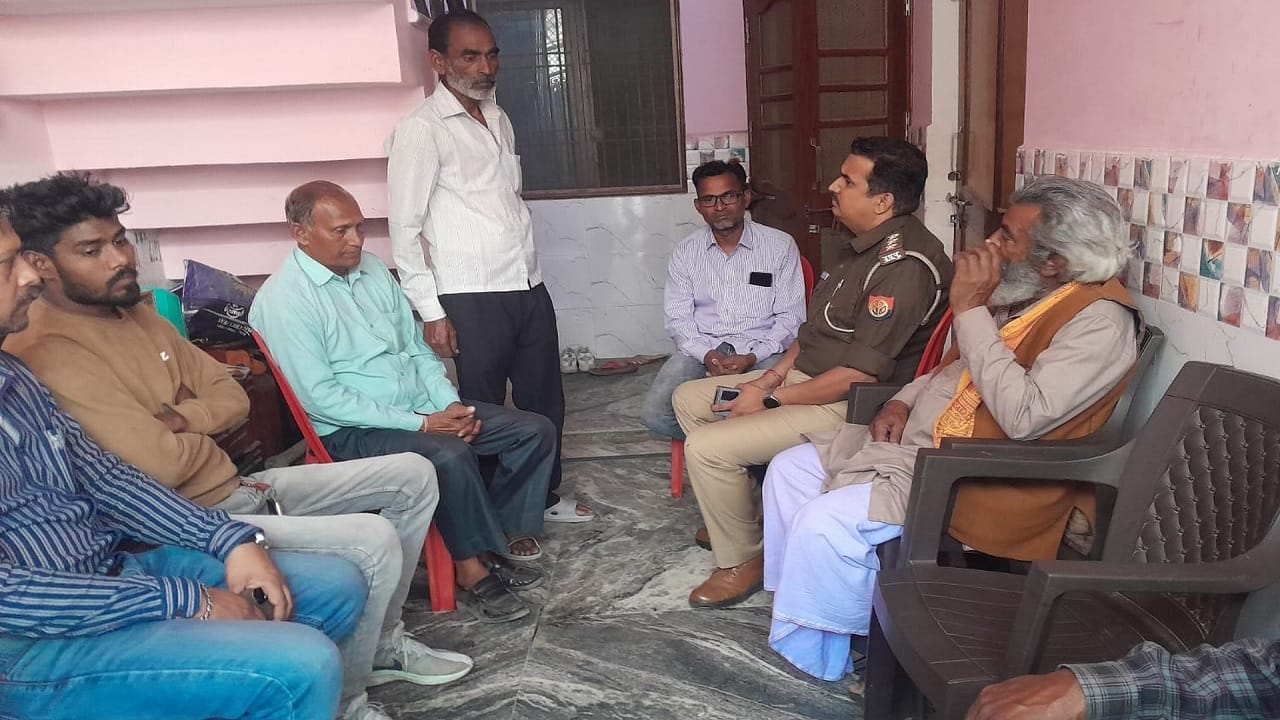 Budaun Double Murder Case Javed says There was fear of encounter that why he surrendered in Bareilly