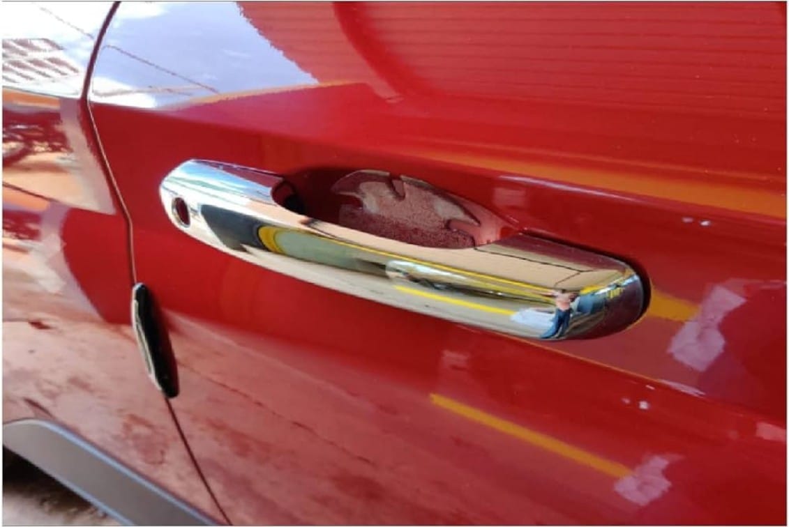 Holi 2024 how to protect your car color from colors car care tips in hindi Holi Car Safety Tips
