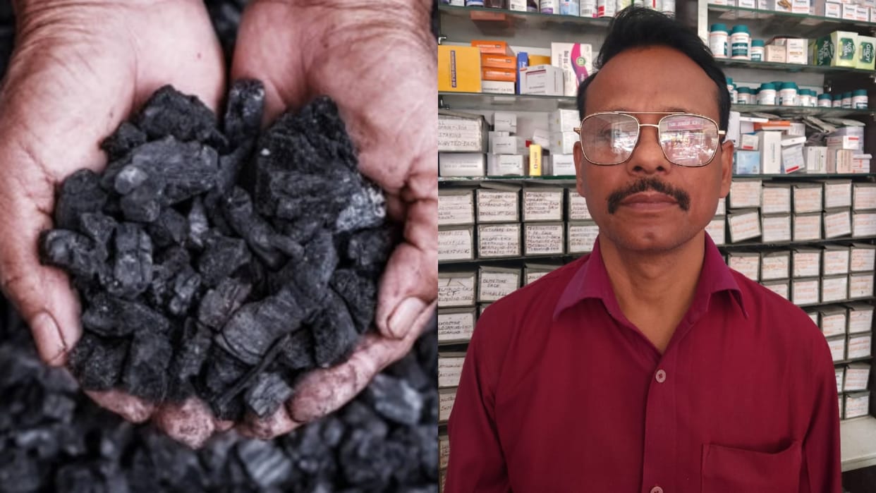 case for theft of coal worth Rs 54 lasted for 32 years accused got punishment of one day in Bareilly
