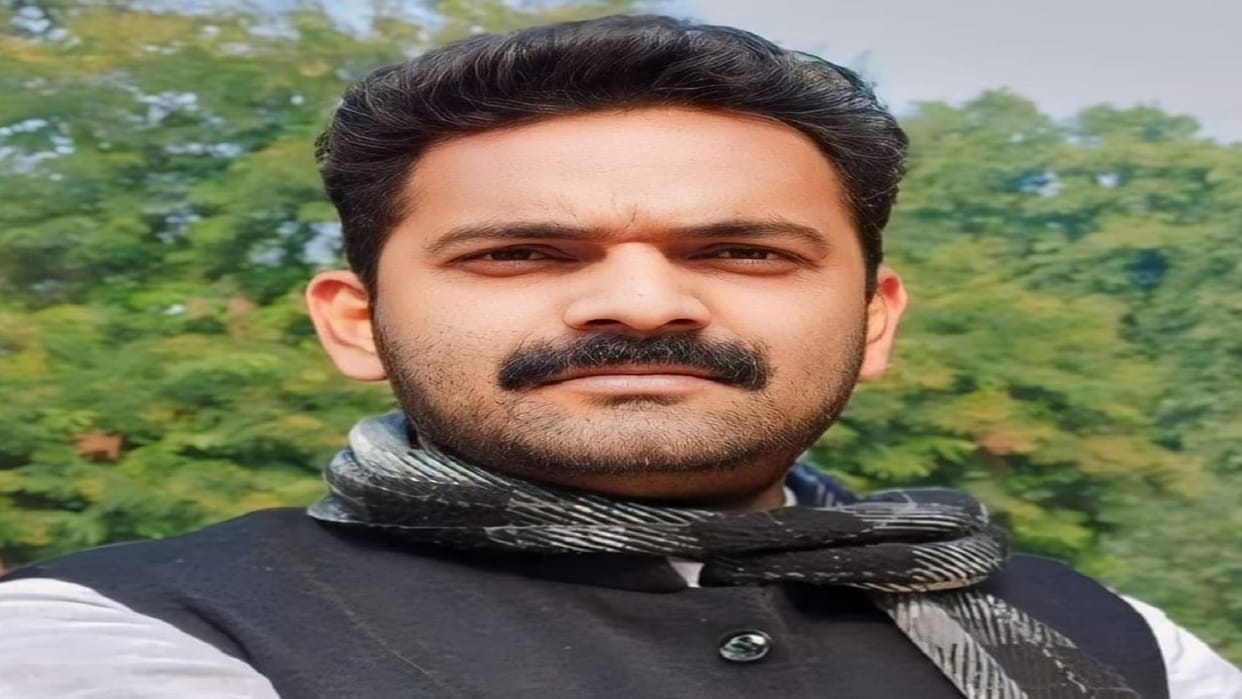 UP: AIMIM state spokesperson resigns, will campaign for PM Narendra Modi