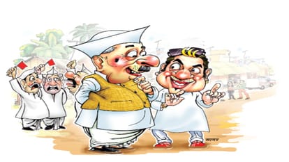 हिमाचल विधानसभा उपचुनाव: भाजपा और कांग्रेस ने बदली बिसात, अब मोहरे भी बदलेंगे, जानें किस सीट पर क्या स्थिति Himachal Assembly by election: BJP Congress changed the chessboard, now the pieces will also change