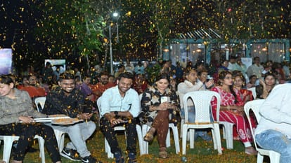 'Vote De Bar Jabo, Chunai Tihar Manabo Ji': Chief Electoral Officer calls for 100 percent voting