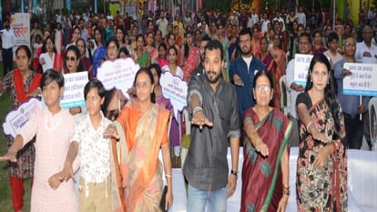 'Vote De Bar Jabo, Chunai Tihar Manabo Ji': Chief Electoral Officer calls for 100 percent voting