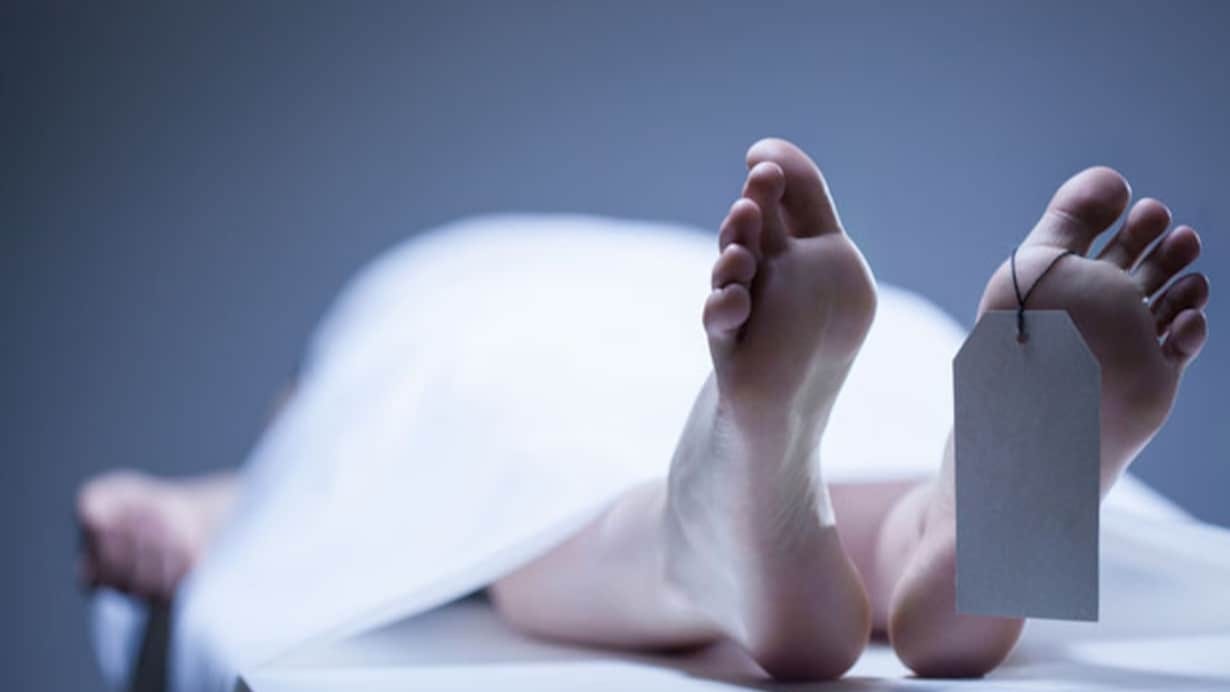 Farmer commits suicide in Indore, consumes poison after returning from farm