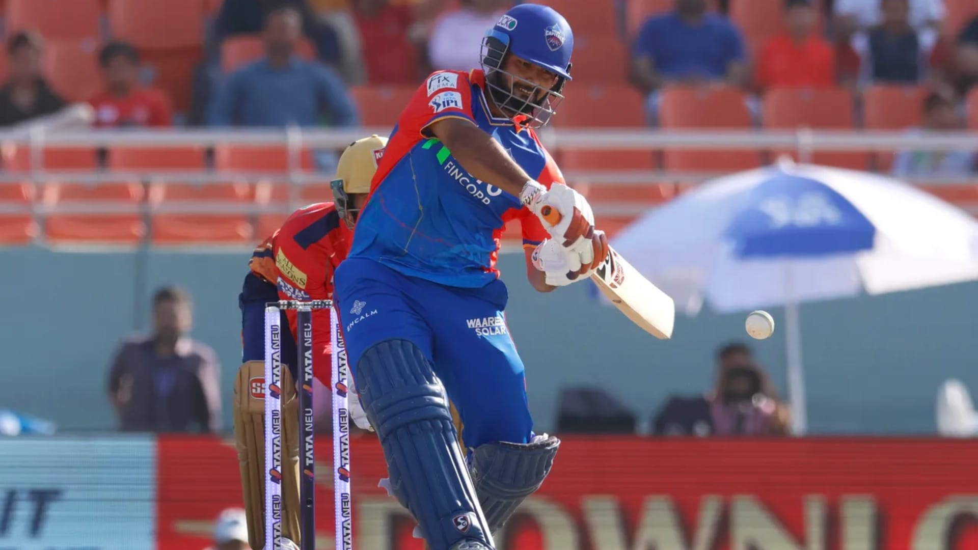 IPL 2024: Delhi captials vs Rajasthan Royals Rishabh Pant record against Rajasthan check his strike rate