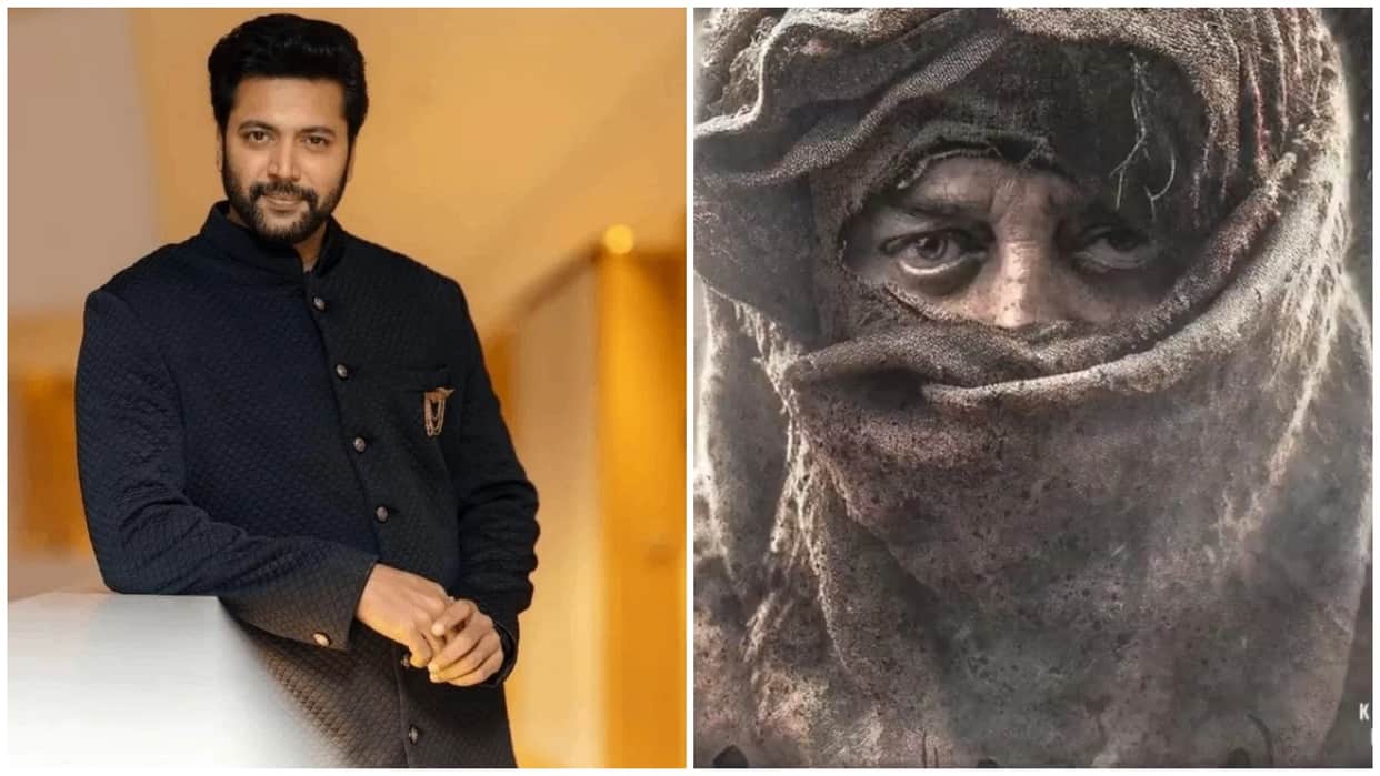 Dulquer Salmaan and Jayam Ravi Out Of Kamal Haasan Film Thug Life? Know The Reason Here With Details