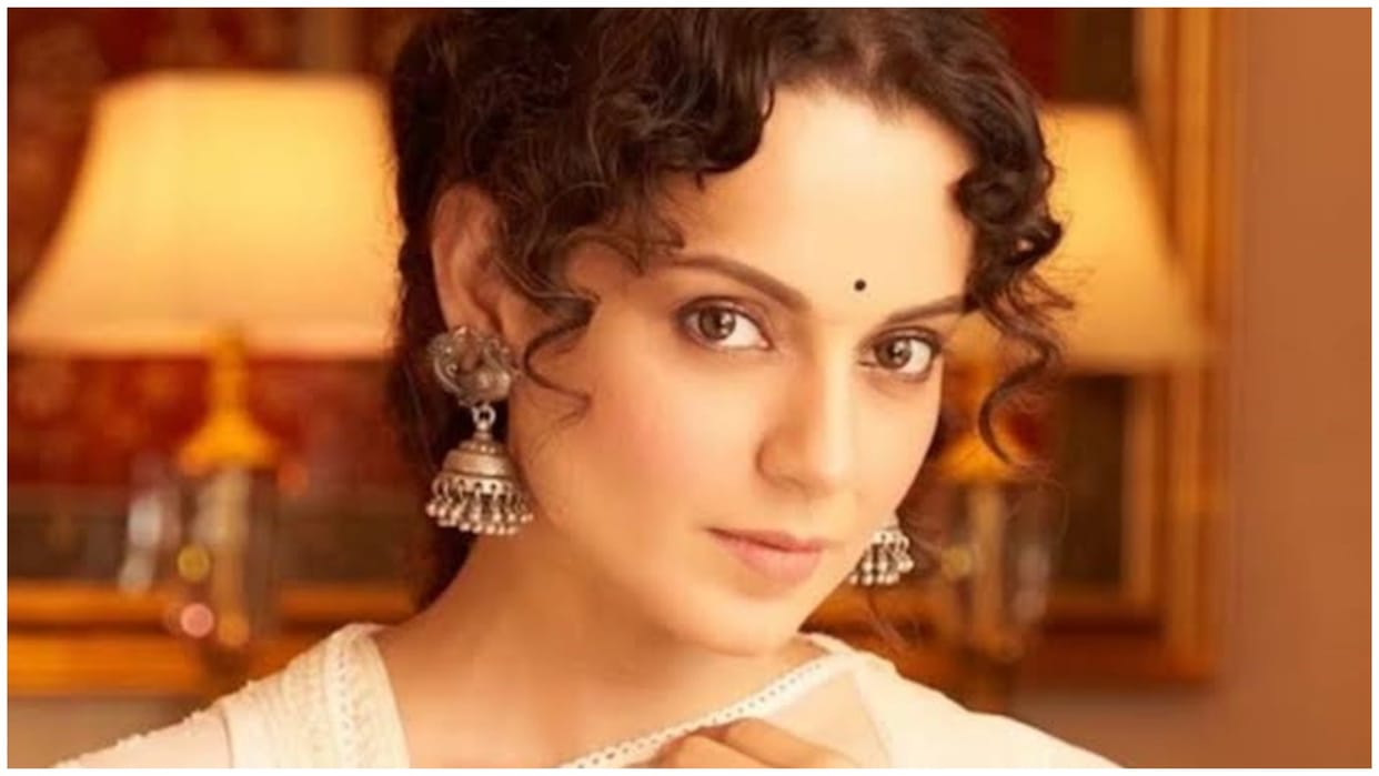 Kangana Ranaut reaction on Supriya Shrinate Controversial Social media Post Read details Inside